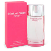 clinique happy heart edp spray (w)